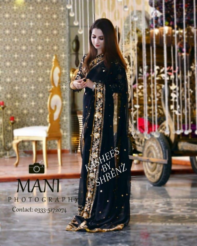 SHRENZ customer wearing an outfit