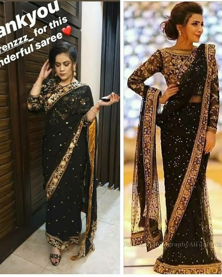 SHRENZ customer wearing an outfit
