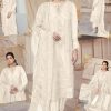 Mushq Opium White Formal Collection Net Replica