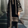 Anaya Black Velvet Collection Replica