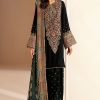 Jazmin Green Formal Collection Velvet Replica