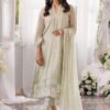 Azure Pistachio Formal Collection Chiffon Replica