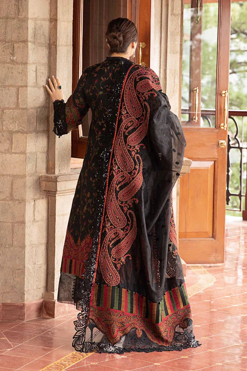 Maria B Multi Formal Collection Khaddar Replica - Image 2