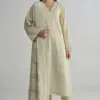 Image Pistachio Luxury Lawn Collection Replica