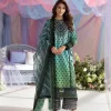 Sobia Nazir Tiedie Luxury Lawn Collection Replica