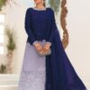 Maria B Tie-Dye Formal Collection Net Replica