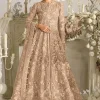 Elaf Skin bridal Collection Organza Maxi Replica