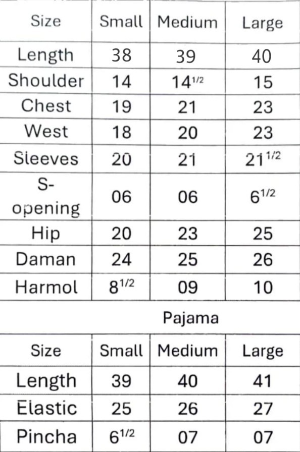 Shrenz 3 Piece Stitched Raw Silk Pret Collection - Image 2