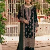 Hassen's Bottle Green Formal Collection Velvet Replica