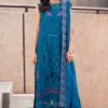 Parishay Zinc Luxury Lawn Collection Replica