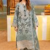 Nureh Luxury Printed Lawn Collection Replica