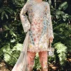 Maria B Multi Luxury Printed Lawn Collection Replica