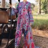 Maria B Multi Luxury Printed Lawn Collection Replica
