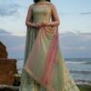 Faiza Saqlain Skin Luxury Printed Lawn Collection Replica