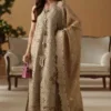 Bin Ilyas Skin Luxury Lawn Collection Replica
