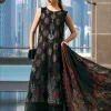 Maria,B Black Luxury Lawn Collection Replica