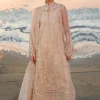 Qalamkar Skin Soft Khadi Net Collection Replica