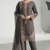 Shrenz Grey Luxury Banadora Collection Replica
