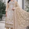 Shrenz Skin Soft Net Formal Collection Replica
