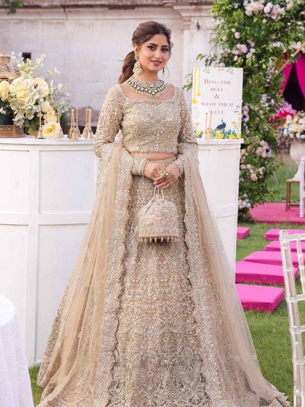 Bridal Dresses