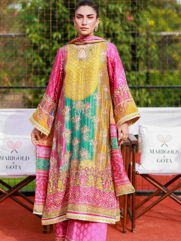 Ansab Jahangir Multi Swiss Munar Formal Collection Replica