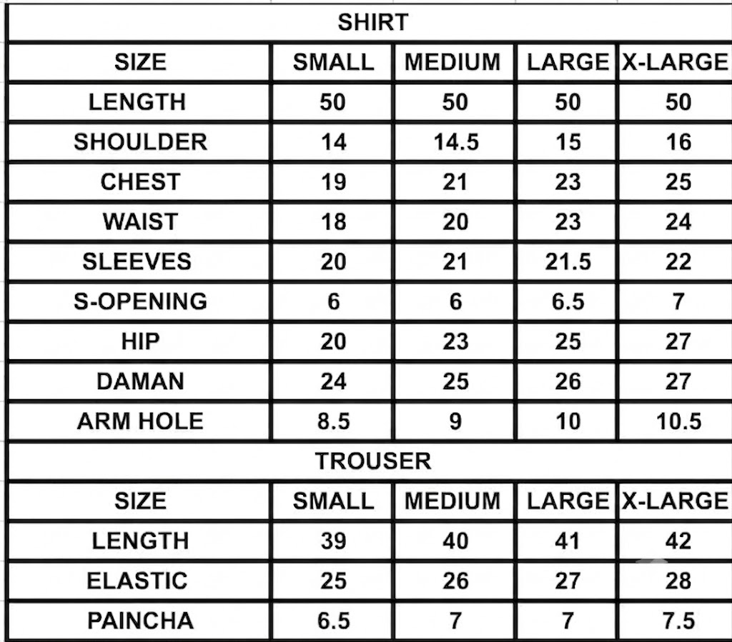 Shrenz 3 Piece Stitched Sheesha Silk Pret Collection - Image 2