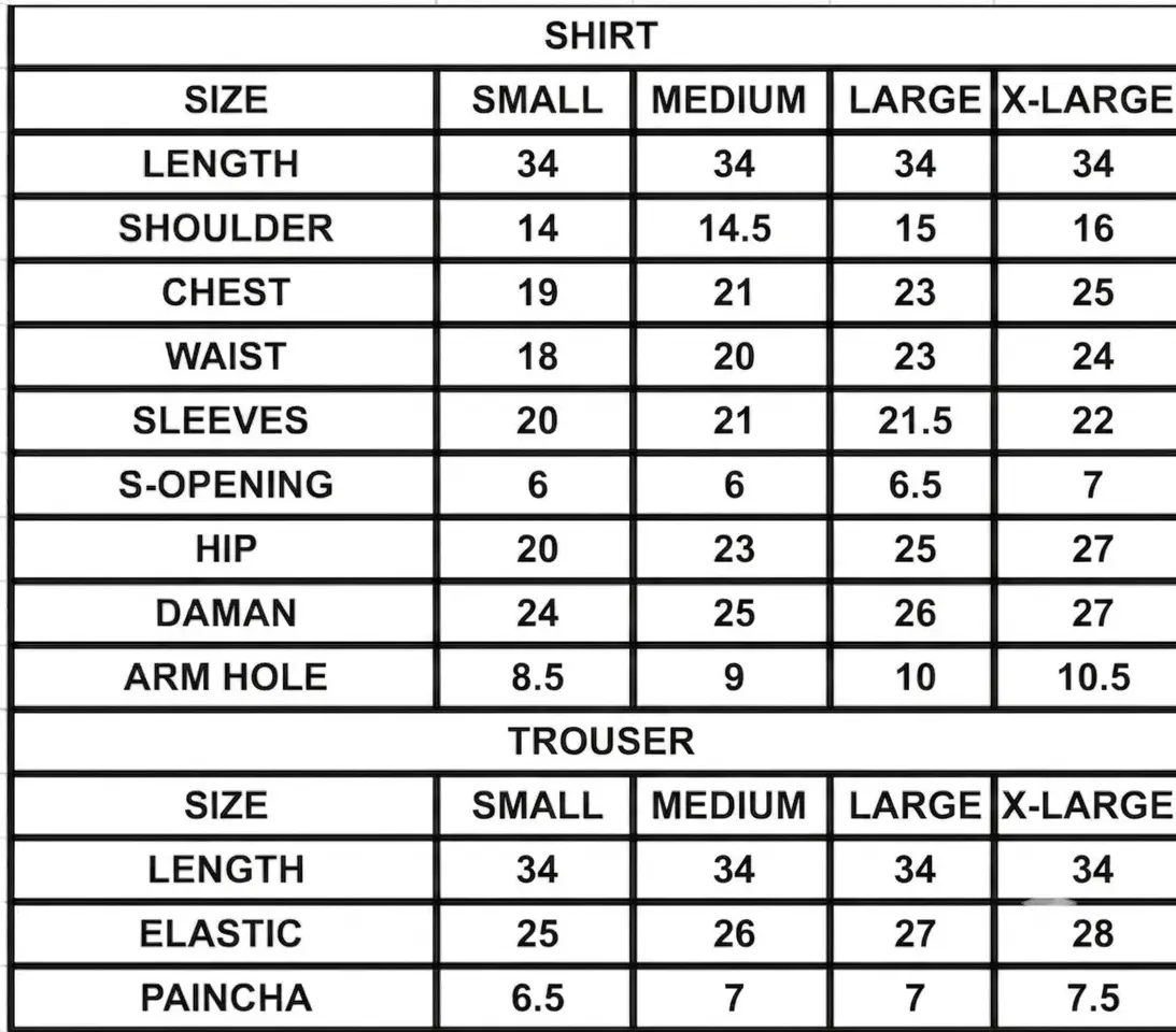 Shrenz 3 Piece Stitched Swiss Lawn Pret Collection - Image 2