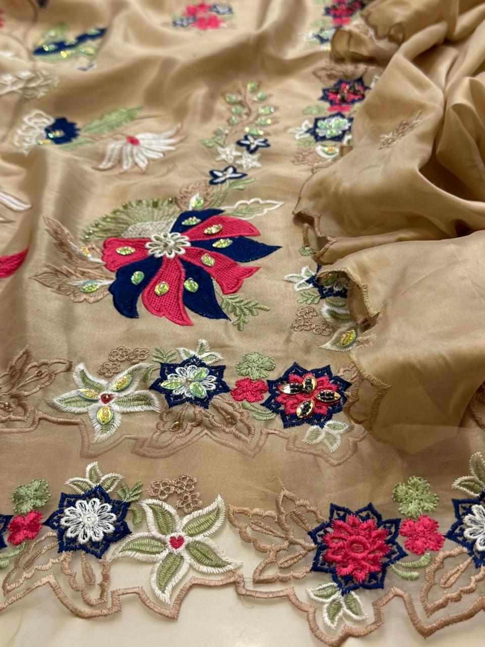 Shrenz Skin Silk Formal Collection Replica - Image 3
