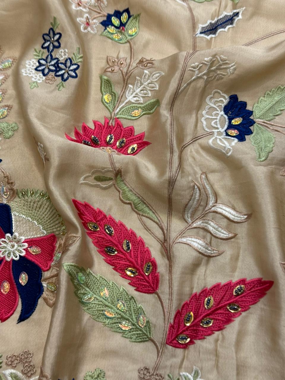 Shrenz Skin Silk Formal Collection Replica - Image 5