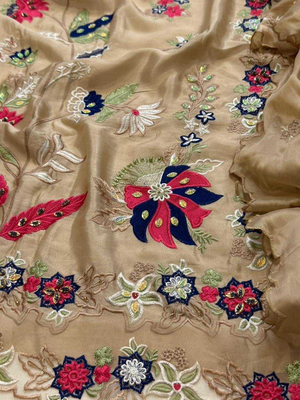 Shrenz Skin Silk Formal Collection Replica - Image 4