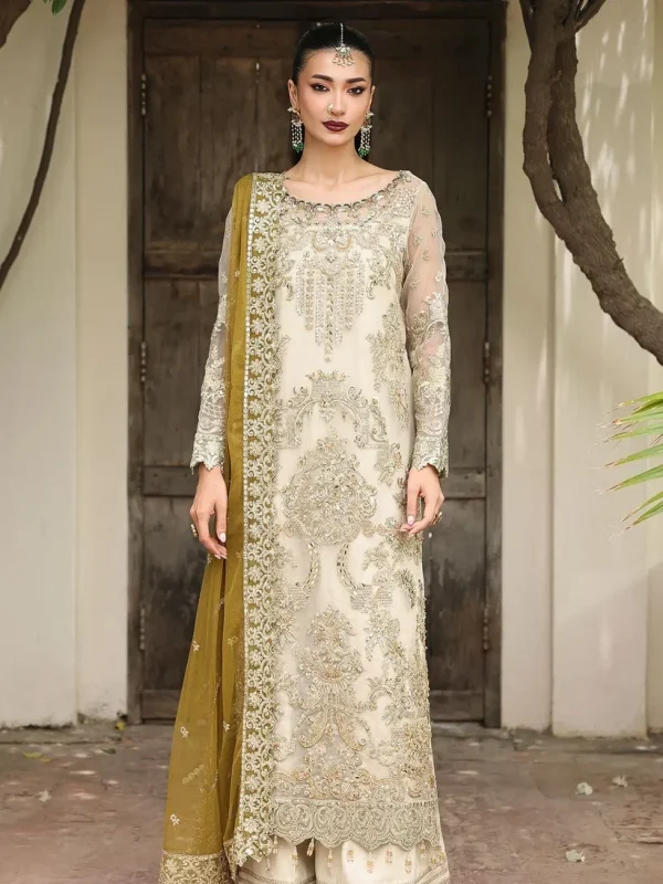 Imrozia Skin Net Formal Collection Replica