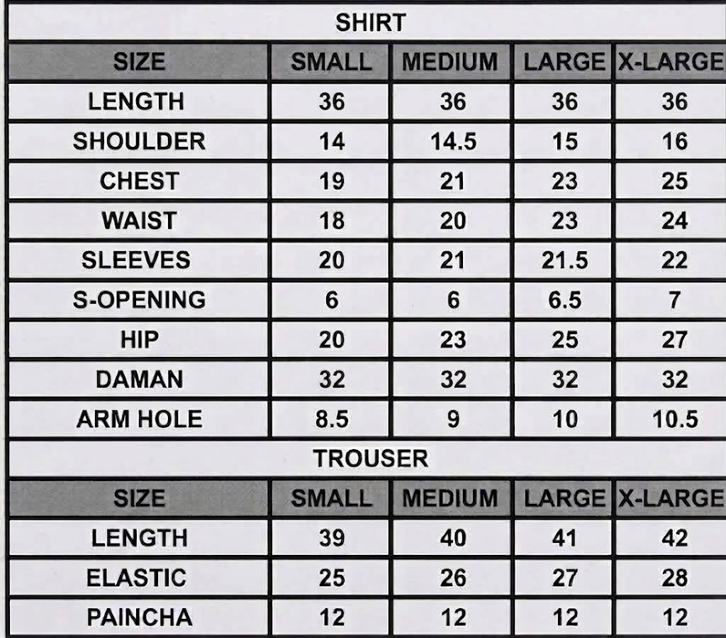 Shrenz 3 Piece Stitched Silk Pret Collection - Image 2