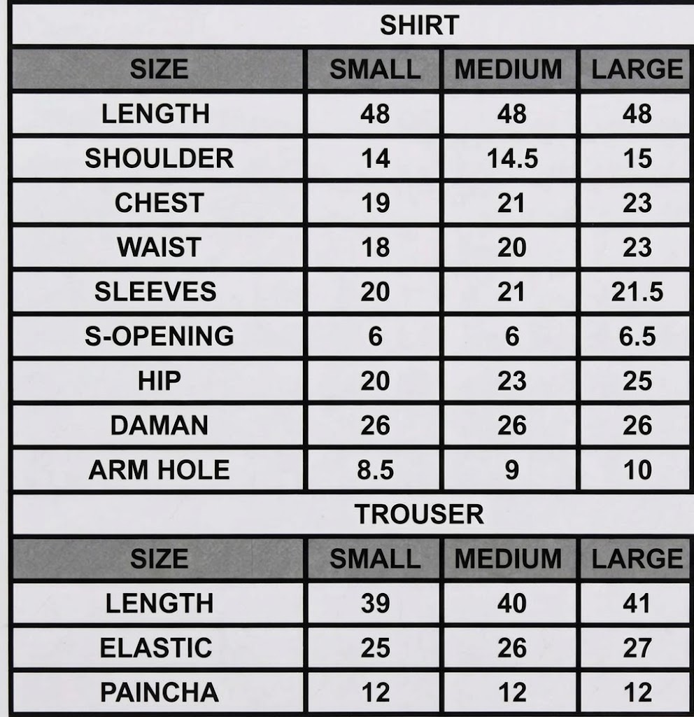 Shrenz 3 Piece Stitched Silk Pret Collection - Image 2
