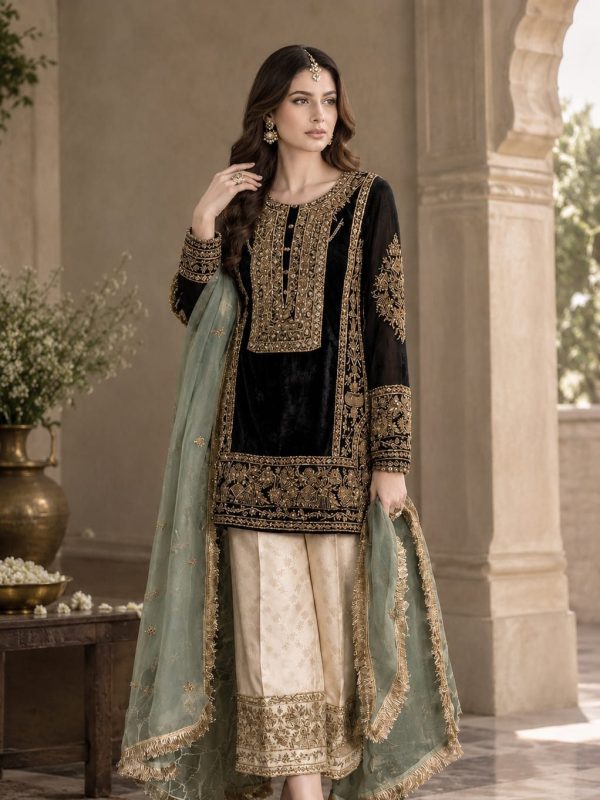 Winter Collection