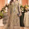 Maria B Skin Chiffon Formal Collection Replica