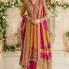 Shrenz Multi Chiffon Formal Collection Replica