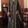 Shrenz Black Silk Formal Collection Replica