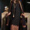 Pashmina kaani Black Luxury Collection By Shrenz
